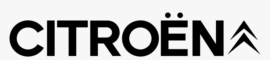 Citroen Logo Png Transparent - Citroen Saxo Logo, Png Download