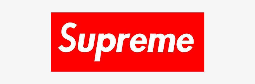Logo Supreme Png Pin Transparent Png Transparent Png Image PNGitem