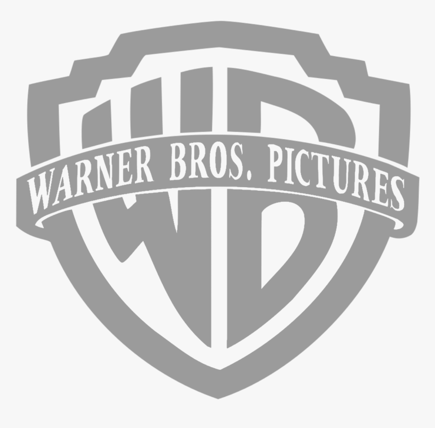 Warner Bros Logo Png, Transparent Png