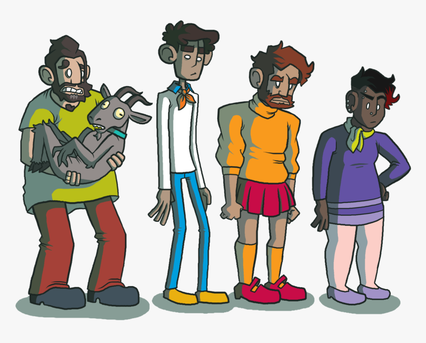Cartoon, HD Png Download