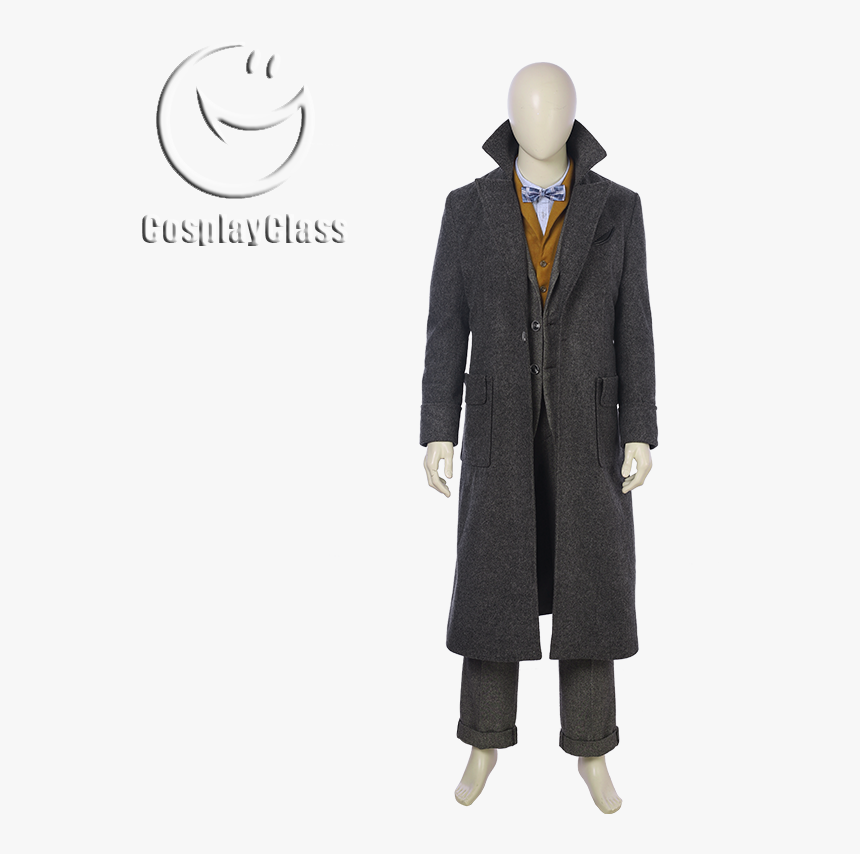 Fantastic Beasts Costume, HD Png Download