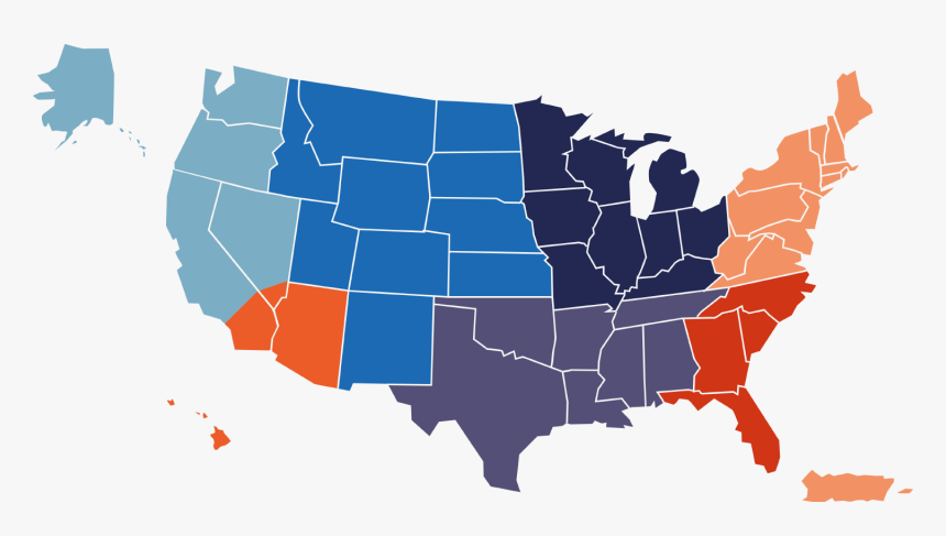Shpe Regions, HD Png Download