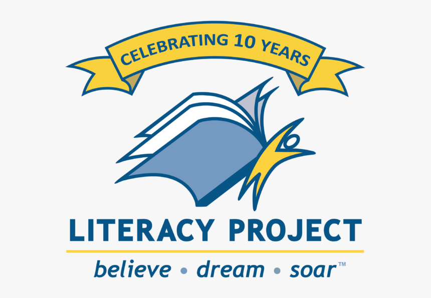 Literacy Project, HD Png Download