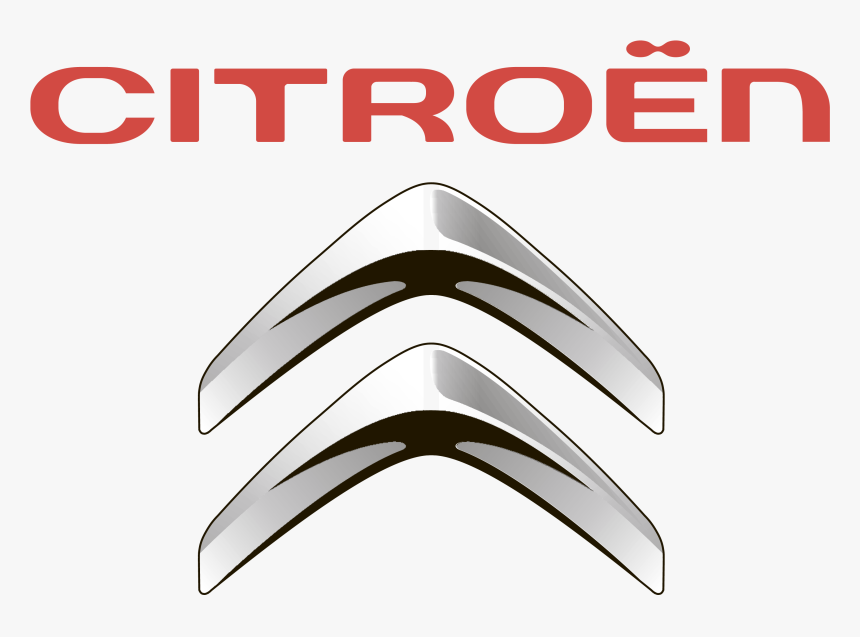 Transparent Citroen Logo Png - Citroen, Png Download