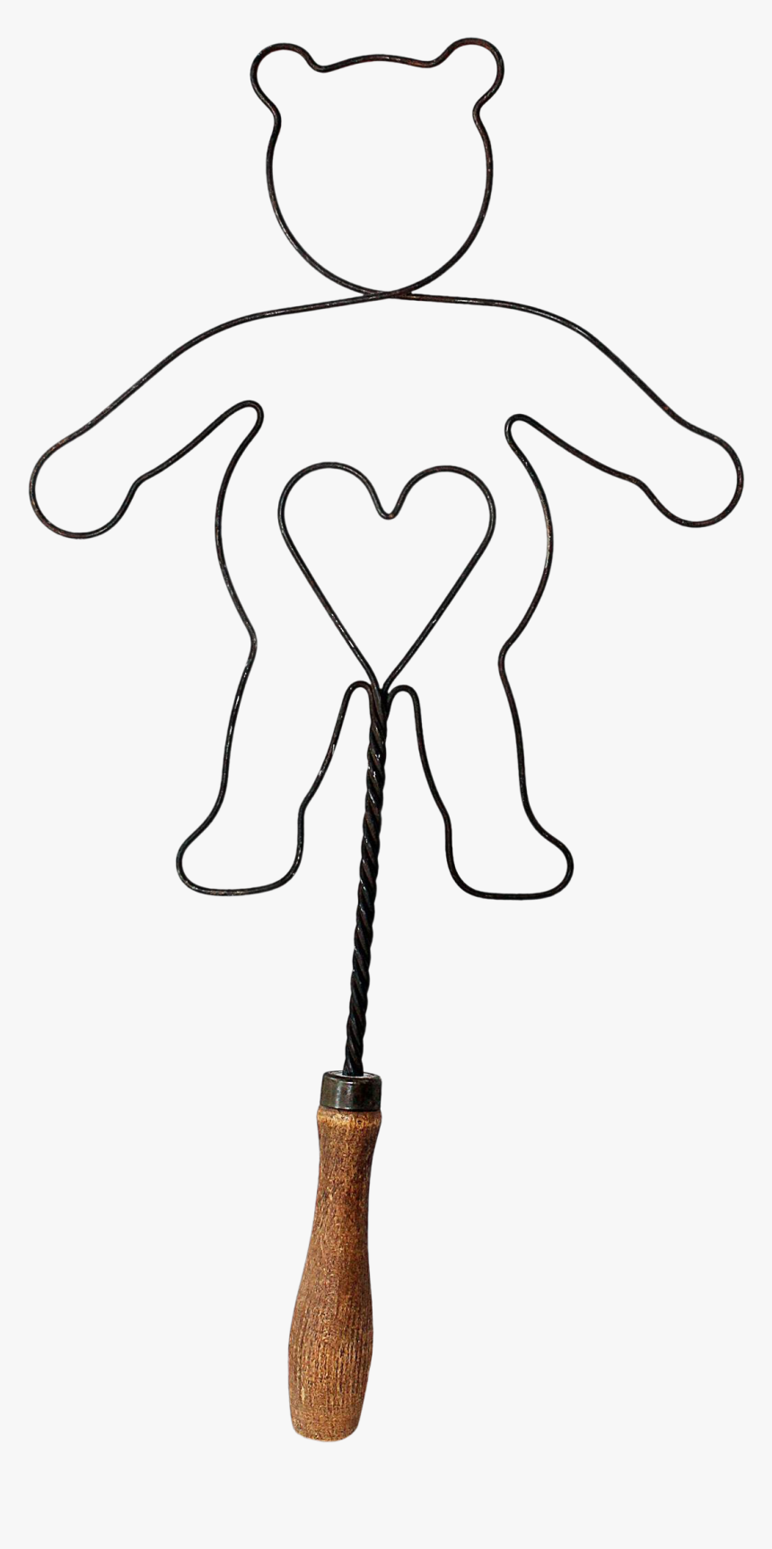 Download Rug Drawing Head Clipart , Png Download - Line Art, Transparent Png