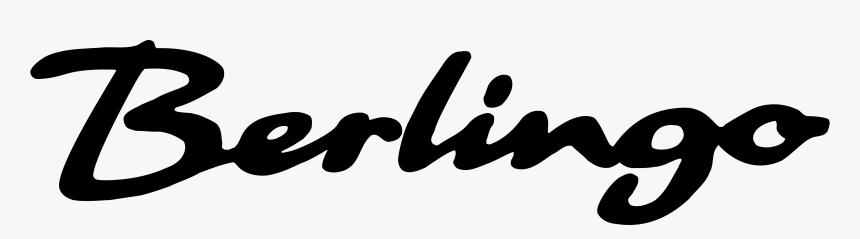 Citroen Berlingo Logo Vector, HD Png Download