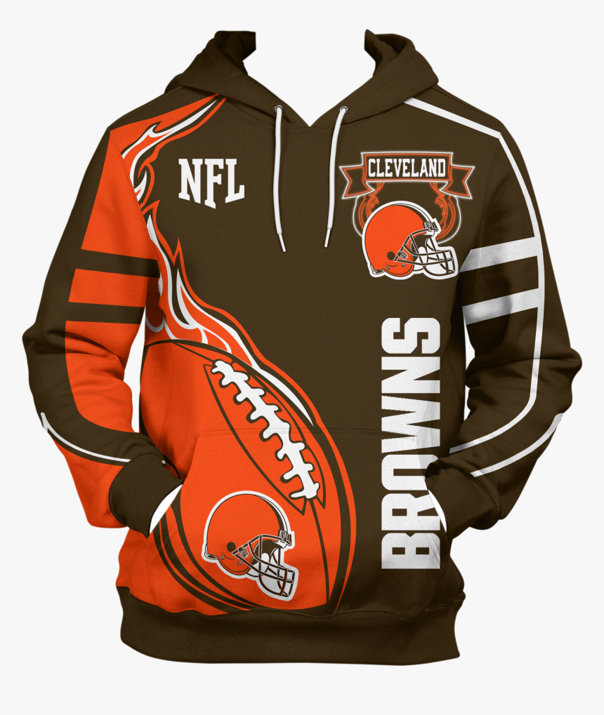 Cleveland Brown Png, Transparent Png