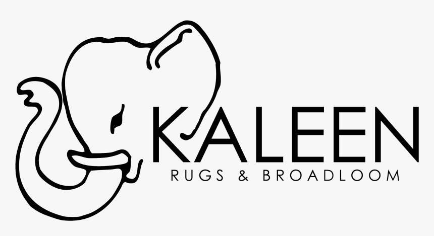 Transparent Rug Clipart - Kaleen Loomwork, HD Png Download
