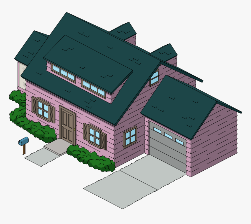 The Quest For Stuff Wiki - Architecture, HD Png Download