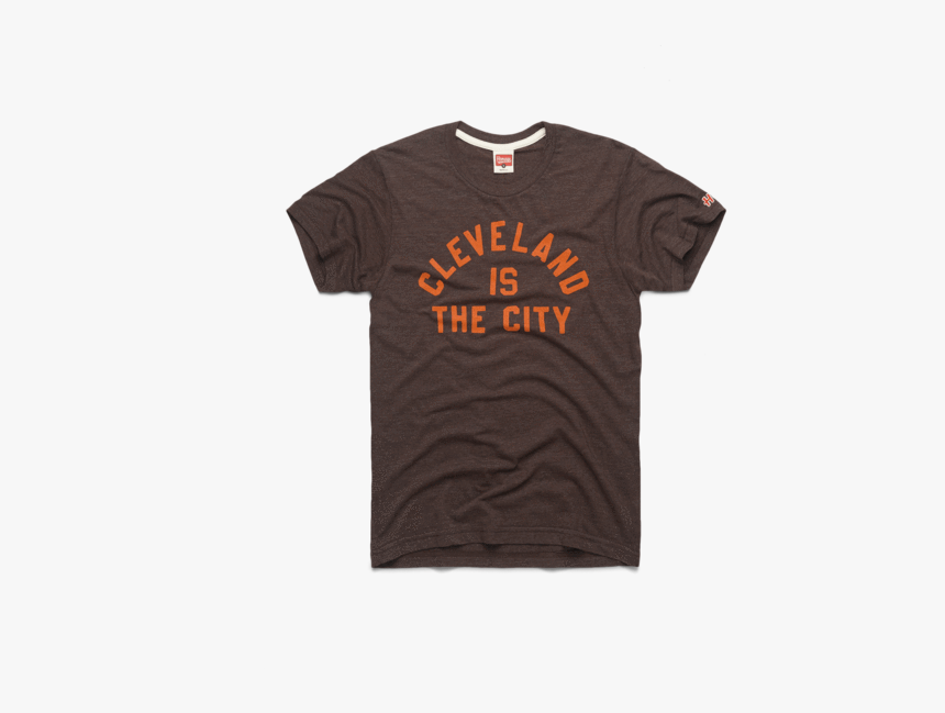 Cleveland Is The City, HD Png Download