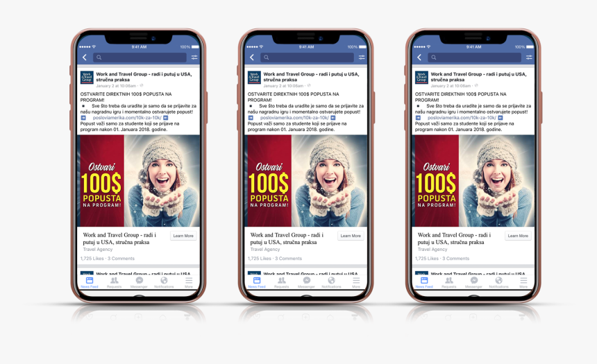 Smartphone, HD Png Download