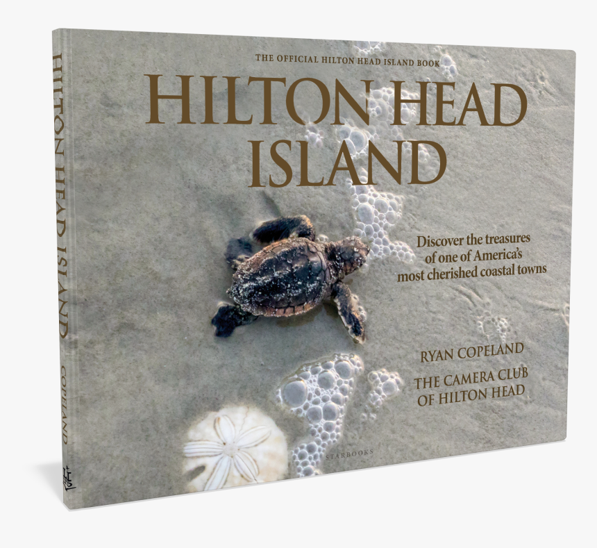 Your Shopping Cart - Camera Club Of Hilton Head Book, HD Png Download