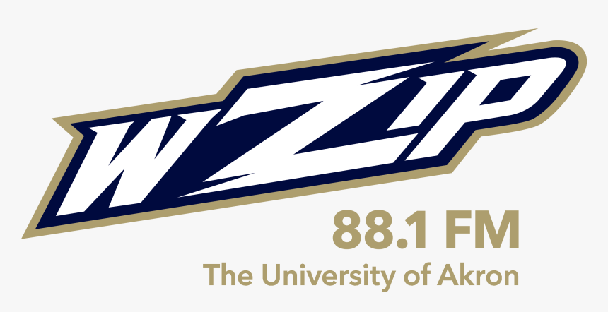 Wzip 88.1, HD Png Download