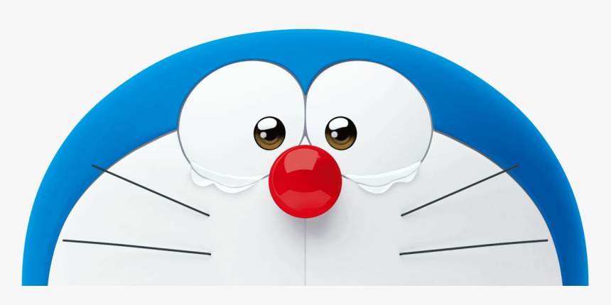 Doraemon Stand By Me Png, Transparent Png