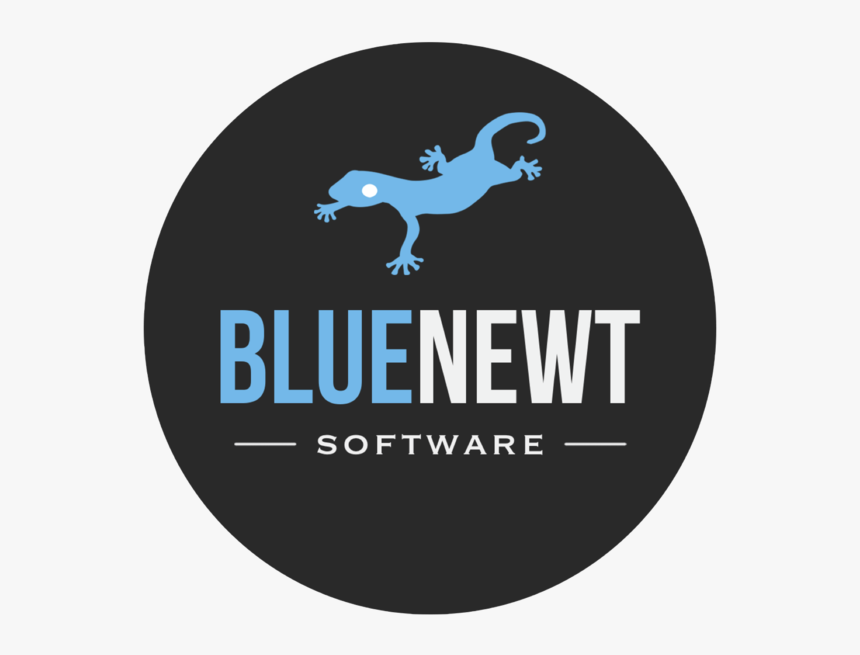 Transparent Newt Png - Label, Png Download