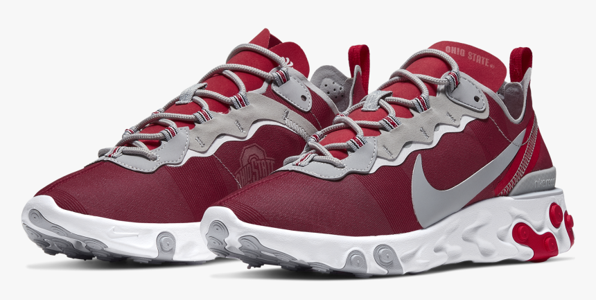 scarpe nike react element skyline