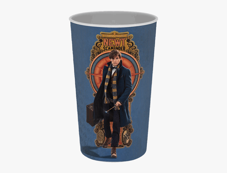 Fantastic Beasts And Where To Find Them Art, HD Png Download
