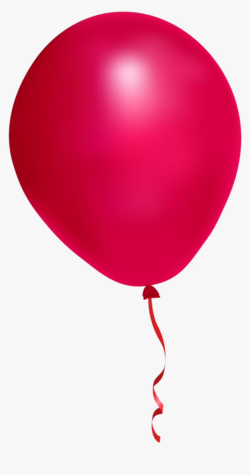 Balloon Png, Transparent Png