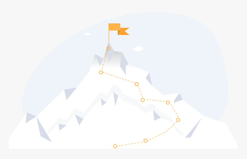 Mountain, HD Png Download