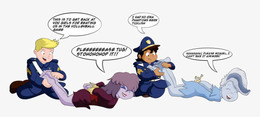 Scooby Doo Back To Ghoul School - Scooby Doo And The Ghoul School Miguel, HD Png Download