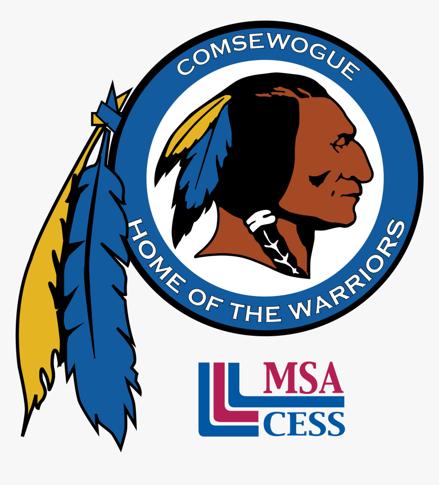 Comsewogue School District Logo - Comsewogue Warriors Logo, HD Png Download