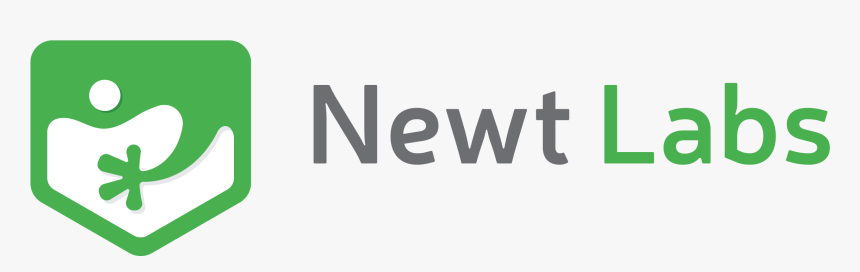 Newt Labs - Sign, HD Png Download