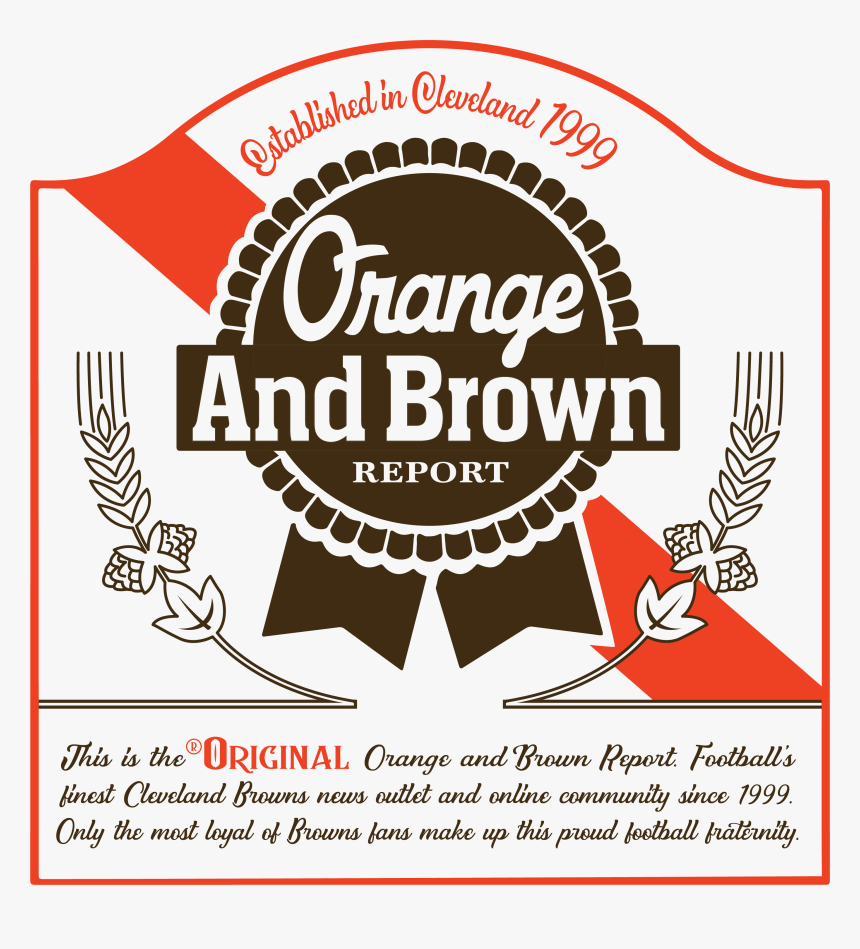 Pabst Blue Ribbon, HD Png Download