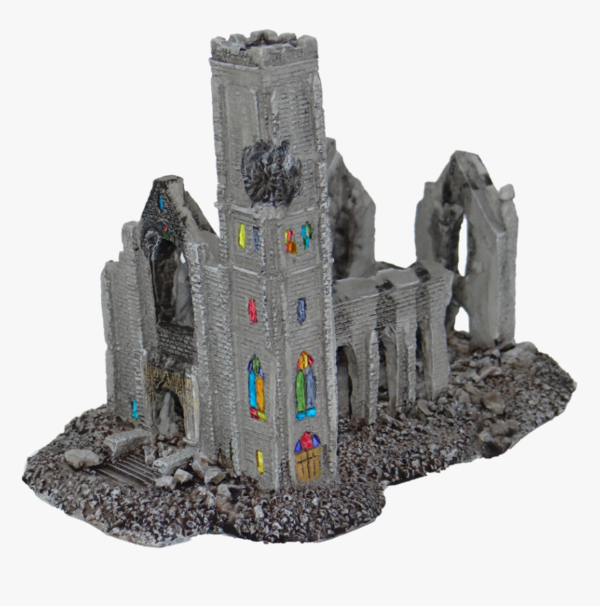 Ruins, HD Png Download