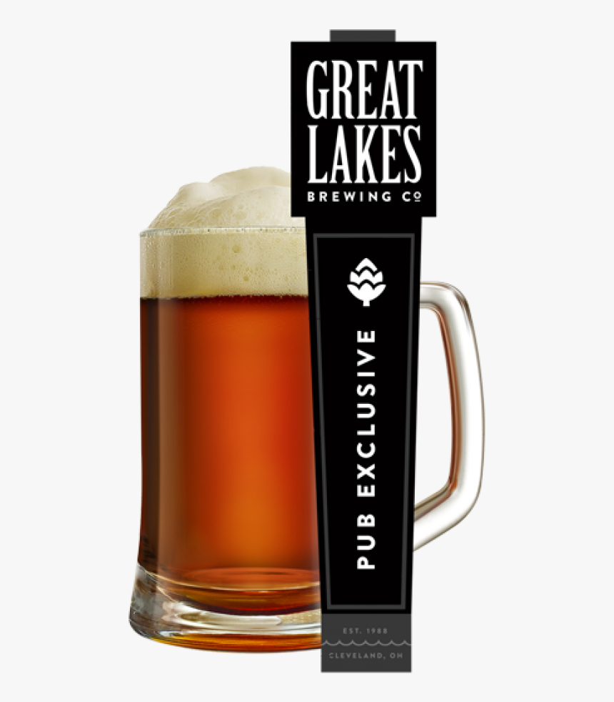 Great Lakes Brewery, HD Png Download