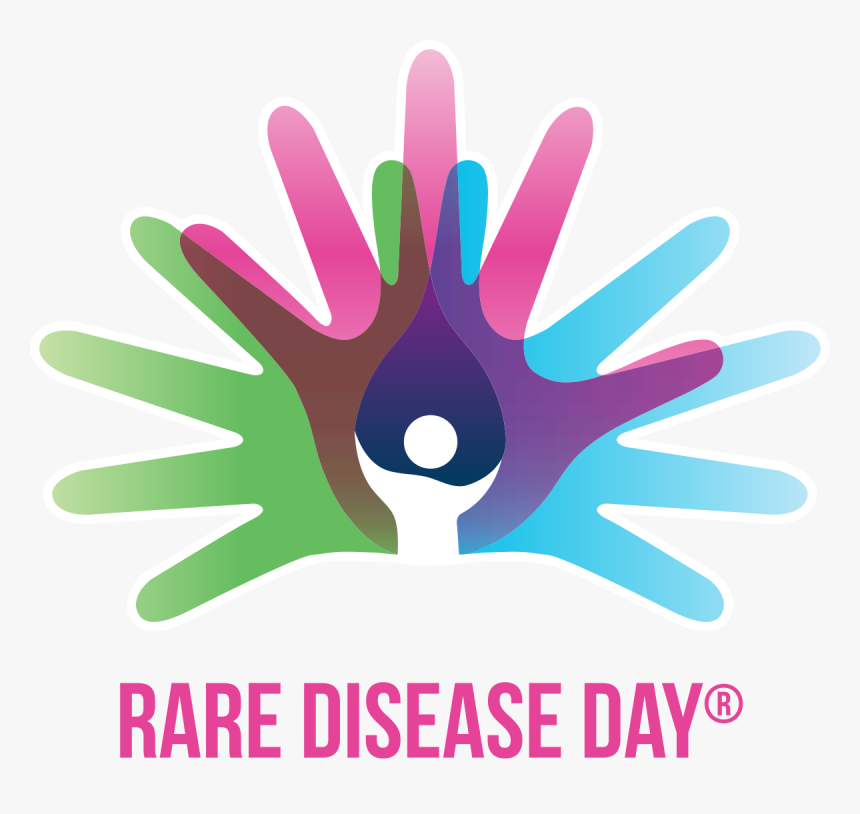 Rare Disease Day - Rare Disease Day 2019, HD Png Download