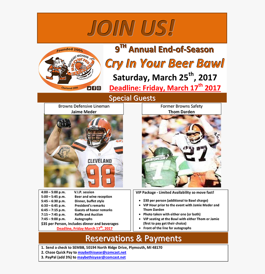 2017 Bawl - Kick American Football, HD Png Download