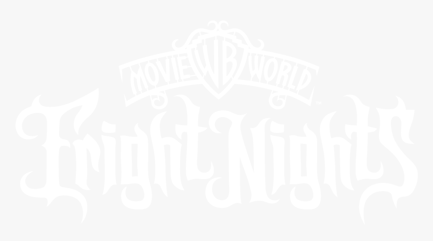Fright Night Movie World, HD Png Download