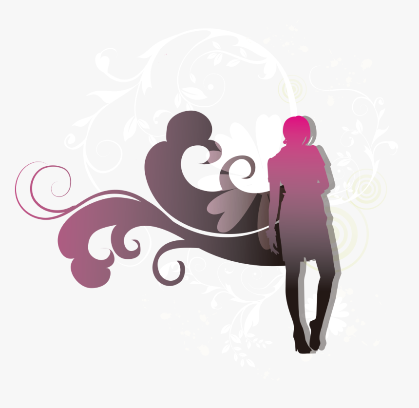 Disease Uterus Gynaecology Woman - Clip Art, HD Png Download