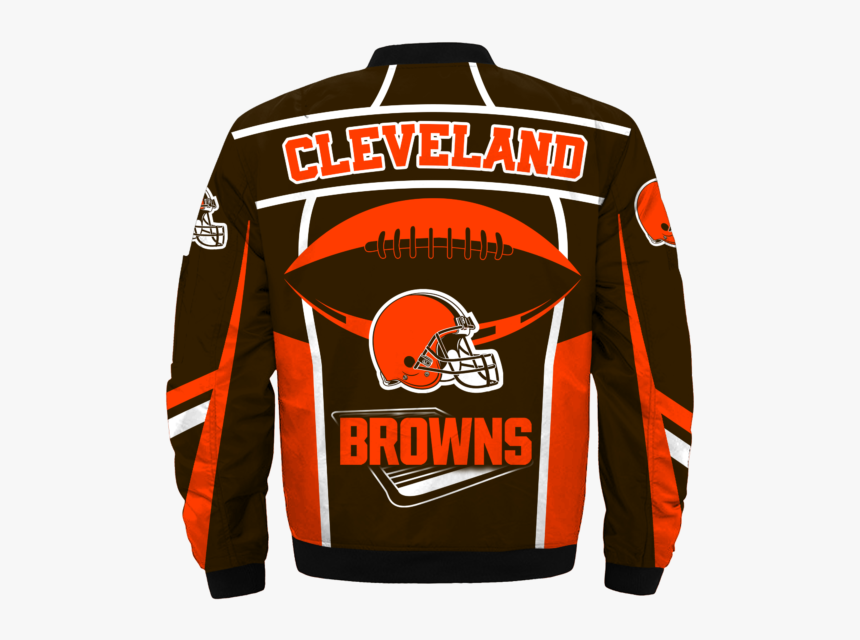 Long-sleeved T-shirt, HD Png Download