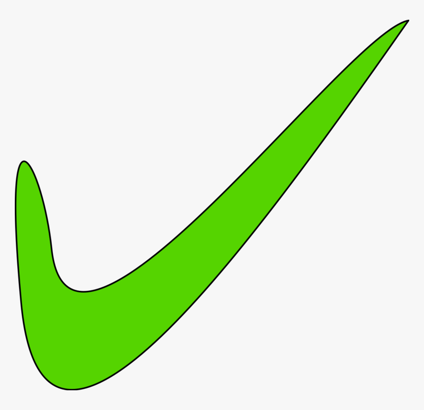 Haken Grün, HD Png Download