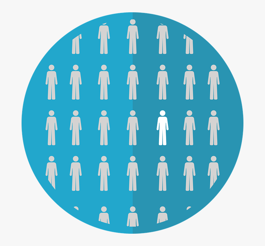 Rare Disease, Population, Identification, Cohort, Icon - People Are The Greatest Assets, HD Png Download