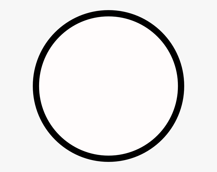 Black Circle Png Transparent, Png Download , Transparent Png Image ...