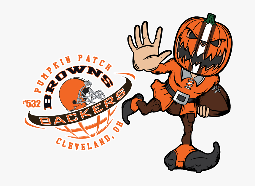 Cleveland Browns, HD Png Download