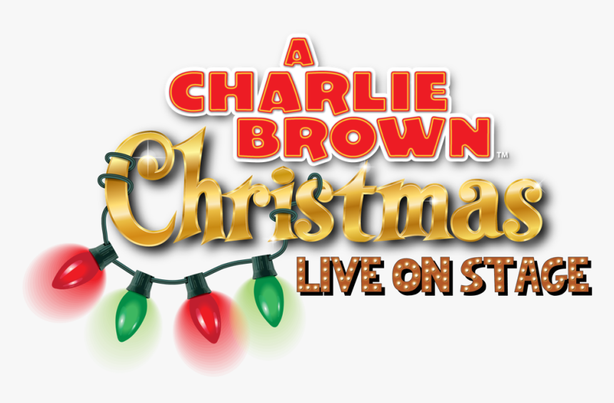 Charlie Brown Christmas, HD Png Download