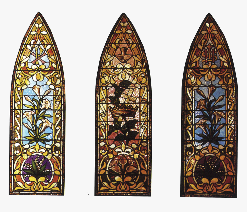 Stained Glass, HD Png Download