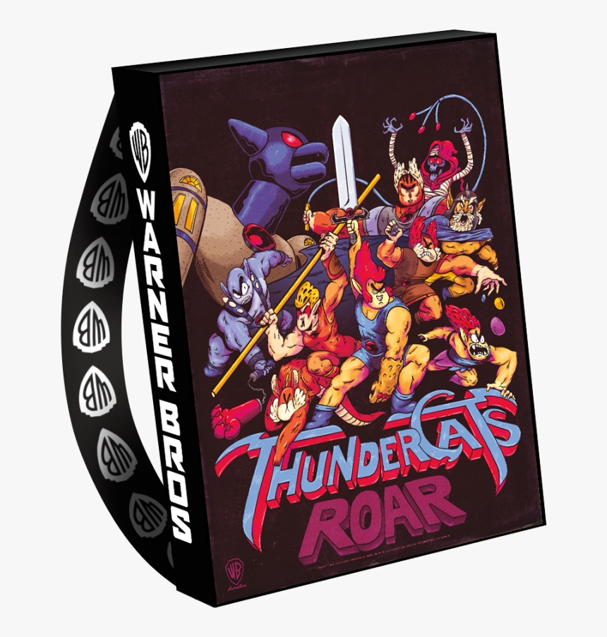 Looney Tunes Cartoons 2019, HD Png Download