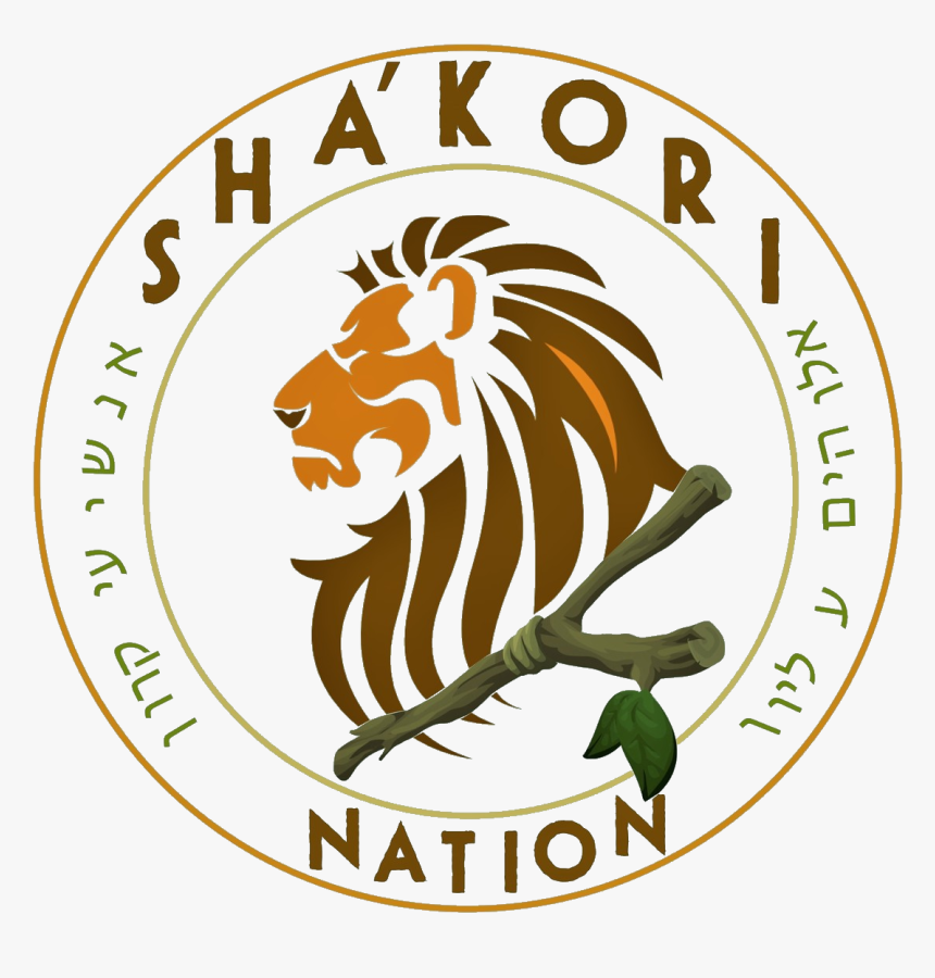 Transparent Lion Of Judah Clipart - Sri Lanka Lion Logo, HD Png Download