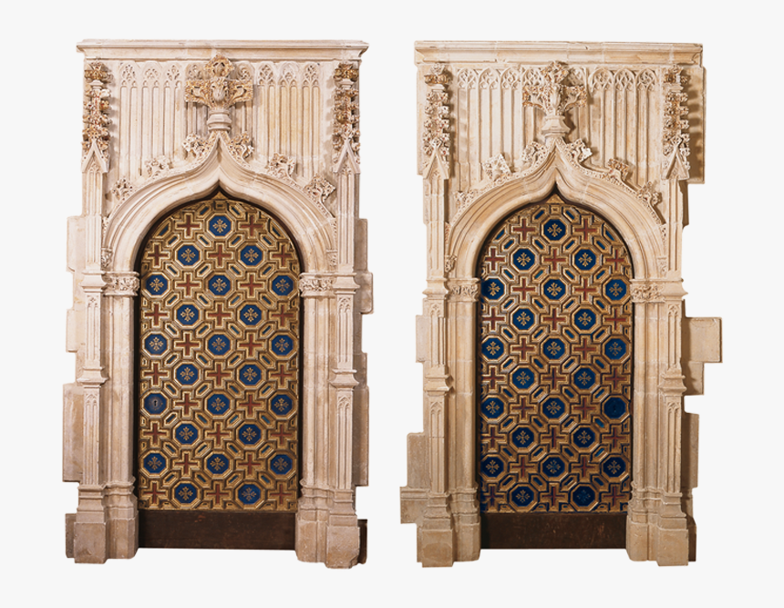 Transparent Gothic Cathedral, HD Png Download