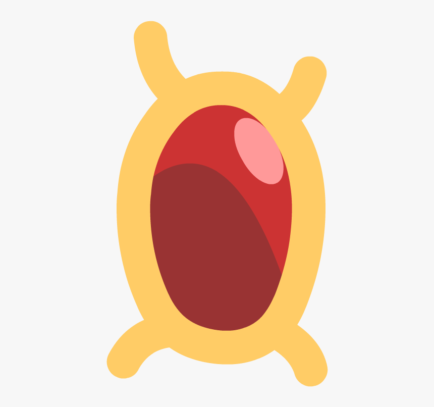 Brainpop Badge Vaccine Smallpox Disease Download Free - Brainpop Smallpox, HD Png Download