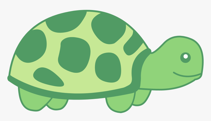 Turtle Clipart, HD Png Download