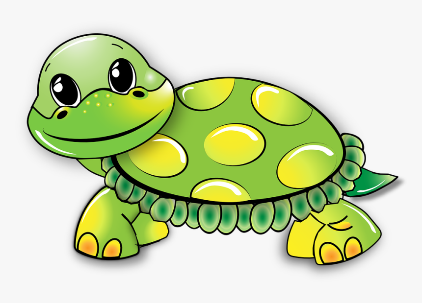 Tortoise Clipart Png, Transparent Png