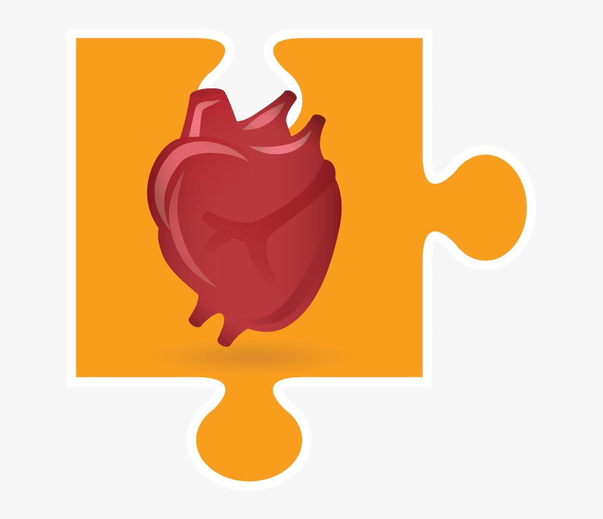 Clip Freeuse Library Disease Clipart Damaged Heart, HD Png Download