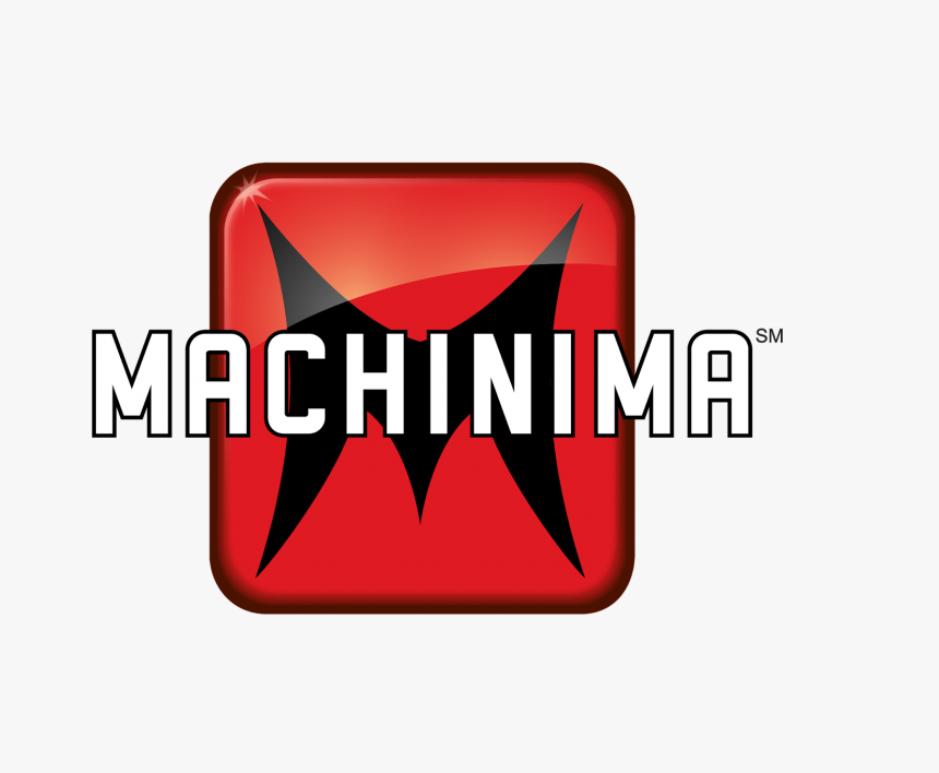 Machinima Network, HD Png Download