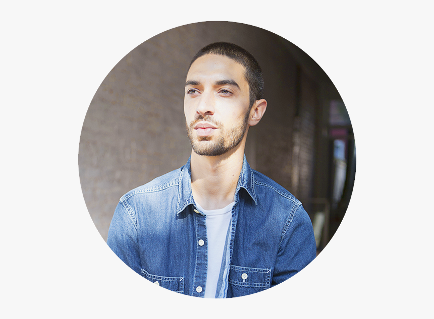 Academy Awards Advertising - Gentleman, HD Png Download