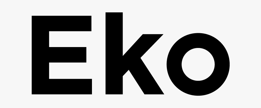 Eko Logo, HD Png Download